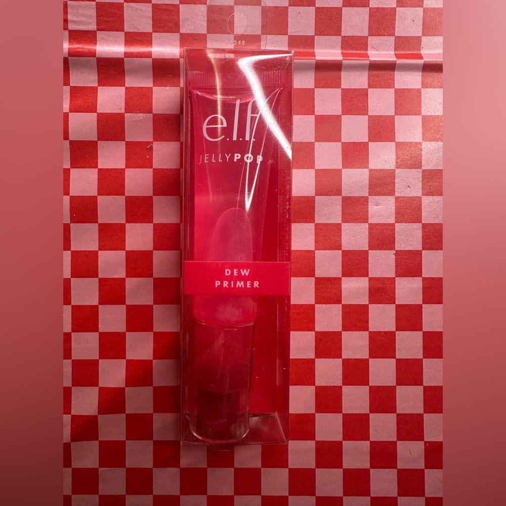 ELF Jelly Pop Dew Primer - NIB